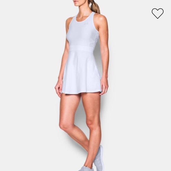 under armour tennis outfits